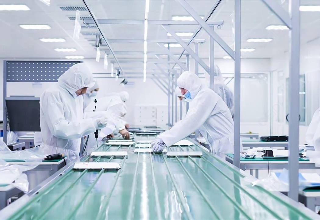 醫學檢驗中心建設需要注意什么？有哪些注意事項？